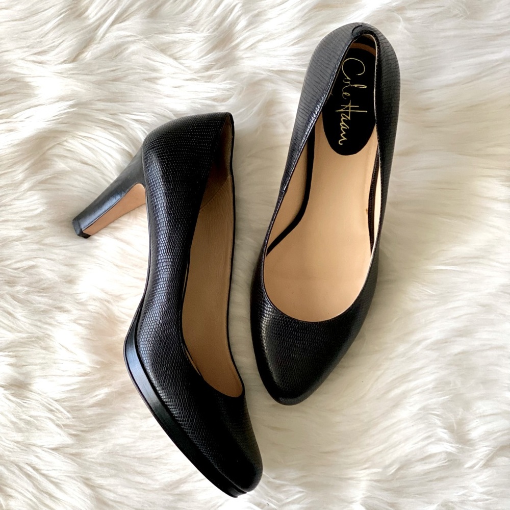 Cole Haan Heels